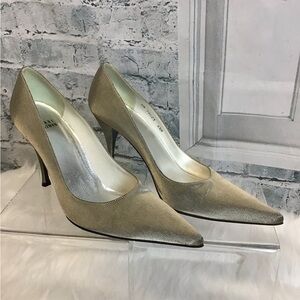 Stuart Weitzman 8.5✂️